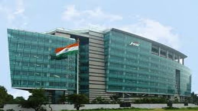 JSW Infrastructure